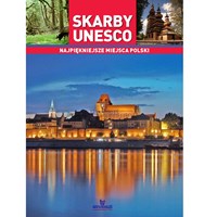 Skarby Unesco