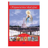 Objawienia Maryjne