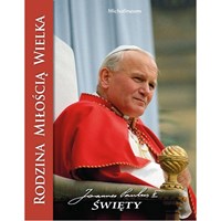 Rodzina Miłością Wielka