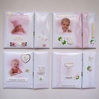 Pamiątka Chrztu Świętego (M-0106) R