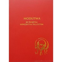 Modlitwa ze Świętym Wincentym Pallottim