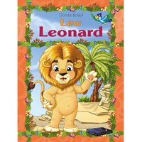 Lew Leonard /A4
