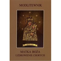 Matka Boża Uzdrowienie Chorych