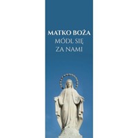 Matka Boża /M 4a