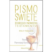 Pismo Święte /B6 - twarde /kom