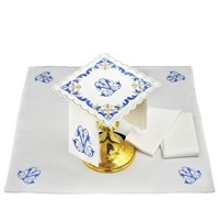 Bielizna haftowana (H-092)