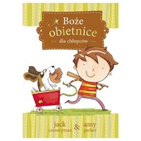 Boże obietnice dla chłopców