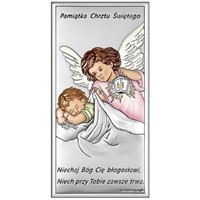 Anioł Stróż (6657 /2R COL)