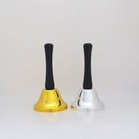 Dzwonek procesyjny (S-średni)