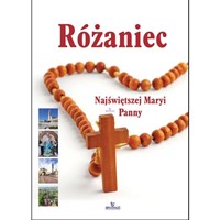 Różaniec Najświętszej Maryi Panny