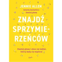 Znajdź sprzymierzeńców