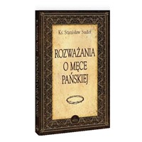 Rozważania o męce Pańskiej