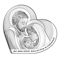 Święta Rodzina (6811S /2X)