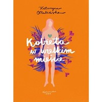 Kobieta w wielkim mieście