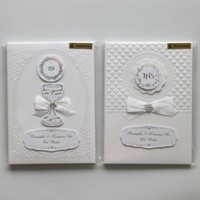 Pamiątka Komunii Świętej od Babaci KZKA5