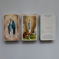 Intencyjne /Matka Boża (A)