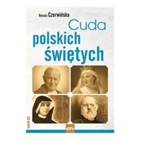 Cuda polskich świętych