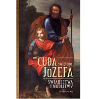 Cuda Świętego Józefa /część 1