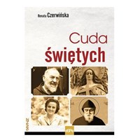 Cuda świętych