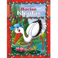 Bocian Kleofas