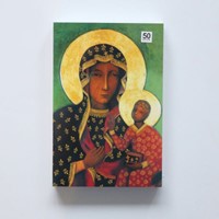 Matka Boża Częstochowska (ALL-10x15)