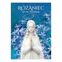 Różaniec ze Świętą Faustyną