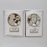 Pamiątka Komuni Świętej (P-1320) R