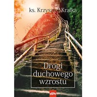 Drogi duchowego wzrostu