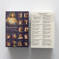 Droga Krzyżowa (ALL-6x10)