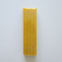 Świece ofiarki - wys. 30 cm /parafinowe