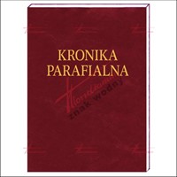 Kronika parafialna /H
