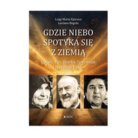 Gdzie niebo spotyka się z ziemią