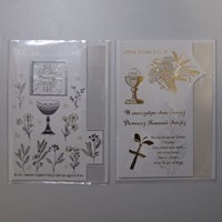 Pamiątka Komunii Świętej (PM-B6s) B