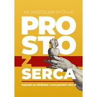 Prosto z serca /Rok B