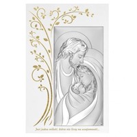 Święta Rodzina (DS129FZAS /4)