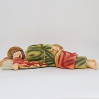Śpiący Józef - 20cm (IT-1447-2A)