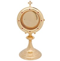 Kustodium (K-0504) duża hostia