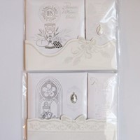 Pamiątka Komunii Świętej (M-0038)