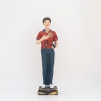 Carlo Acutis - 19cm (IT-18564/8)