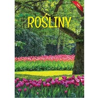 Encyklopedia Fakty. Rośliny