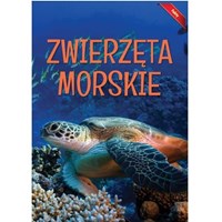 Encyklopedia Fakty. Zwierzęta morskie