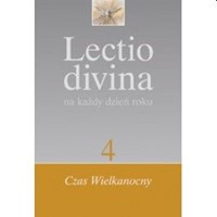 Lectio divina /TOM 4
