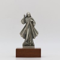 Jezus Miłosierny - 5,5 cm (Rys)