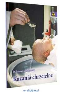 Kazania chrzcielne