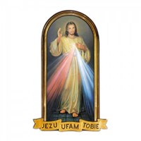 Emblemat eucharystyczny (ALL-006)