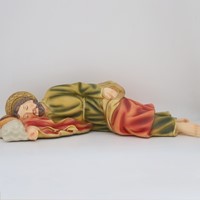 Śpiący Józef - 30,5cm (IT-1447-1A)
