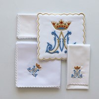 Bielizna haftowana (H-179)