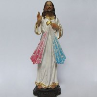 Jezus Miłosierny - 19cm (P-08-20)