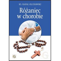 Różaniec w chorobie