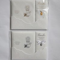 Pamiątka Komunii Świętej (M-0274) od Matki Chrzest